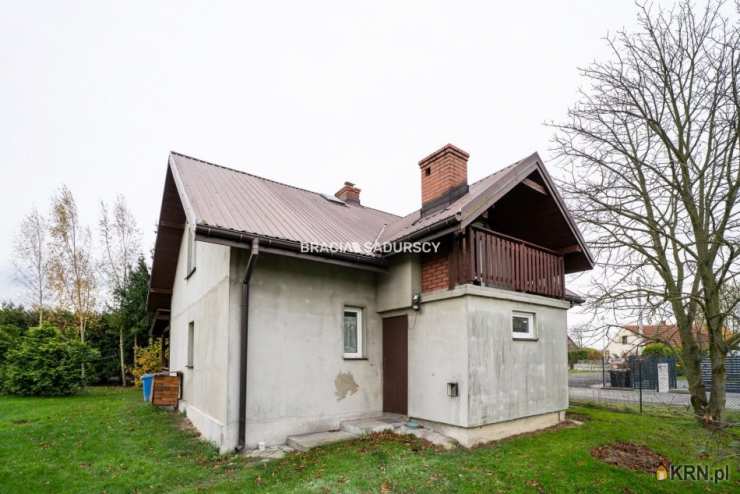 Kłokoczyn, ul. , Dom  na sprzedaż, 