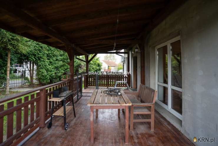 BRACIA SADURSCY ODDZIAŁ BS4 KROWODRZA, Dom  na sprzedaż, Kłokoczyn, ul. 