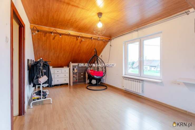 Dom  na sprzedaż, , Kłokoczyn, ul. 