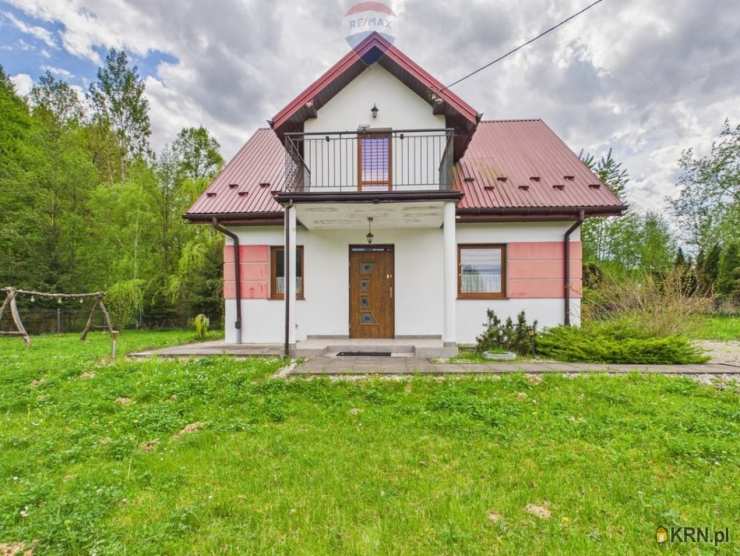 Dom  na sprzedaż, 4 pokojowe, Łękawka, ul. 
