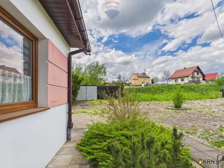 Łękawka, ul. , Dom  na sprzedaż, 4 pokojowe