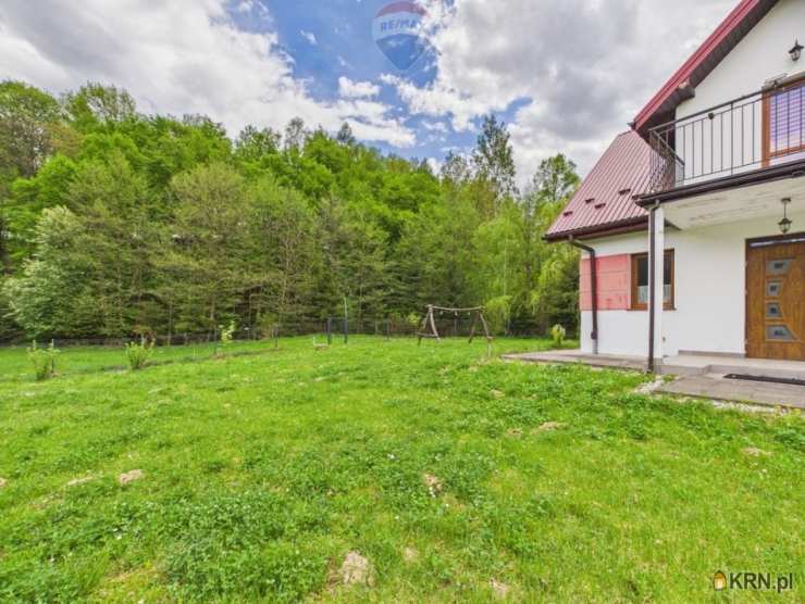 RE/MAX Polska, Dom  na sprzedaż, Łękawka, ul. 