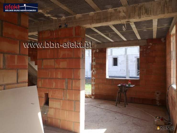 Łodygowice, ul. , Dom  na sprzedaż, 