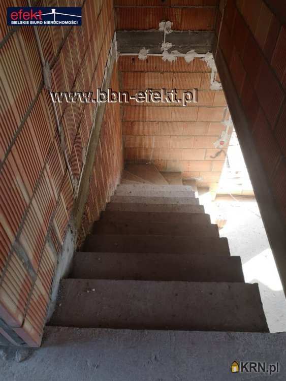 Bielskie Biuro Nieruchomości EFEKT- Krzysztof Filipek , Dom  na sprzedaż, Łodygowice, ul. 