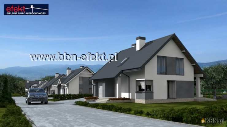 Dom  na sprzedaż, , Łodygowice, ul. 