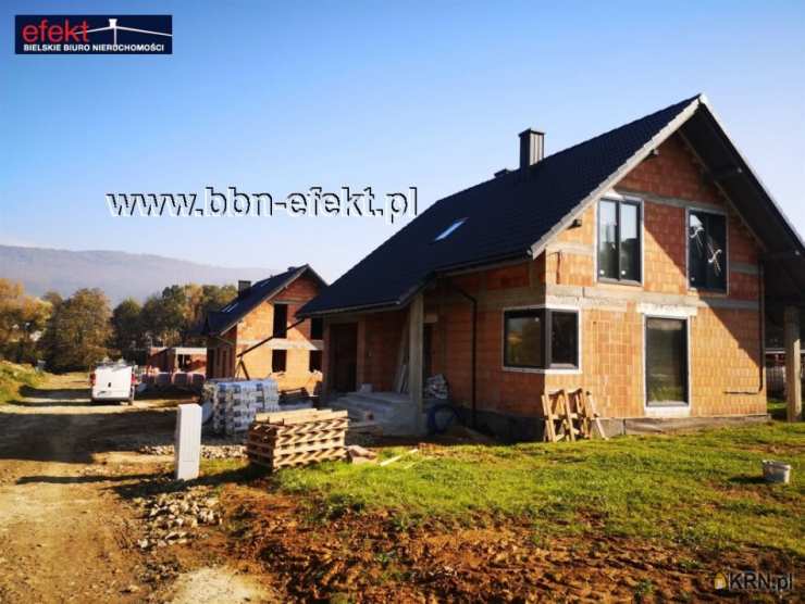 Dom  na sprzedaż, Łodygowice, ul. , 