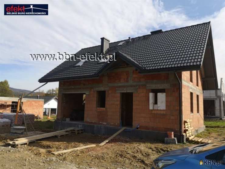 Dom  na sprzedaż, , Łodygowice, ul. 