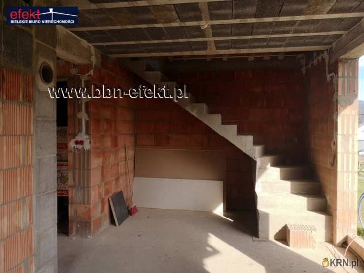 Łodygowice, ul. , Dom  na sprzedaż, 