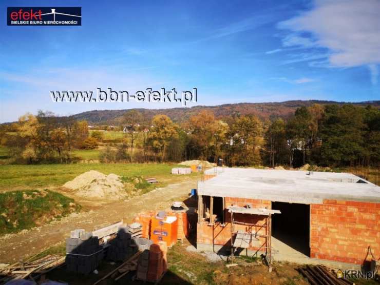 Dom  na sprzedaż, Łodygowice, ul. , 