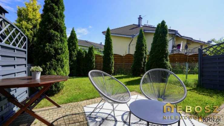 4 pokojowe, Dom  na sprzedaż, Niepołomice, ul. Lawendowa