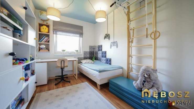 Dom  na sprzedaż, 4 pokojowe, Niepołomice, ul. Lawendowa