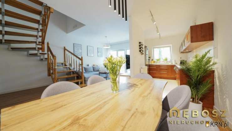 Dom  na sprzedaż, 4 pokojowe, Niepołomice, ul. Lawendowa