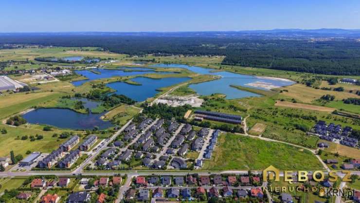4 pokojowe, Niepołomice, ul. Lawendowa, Dom  na sprzedaż