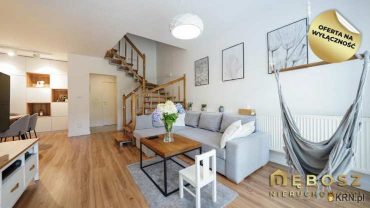 Dom  na sprzedaż, Niepołomice, ul. Zabierzowska, 4 pokojowe