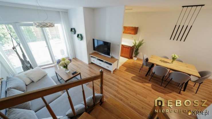 Niepołomice, ul. Zabierzowska, Dom  na sprzedaż, 4 pokojowe