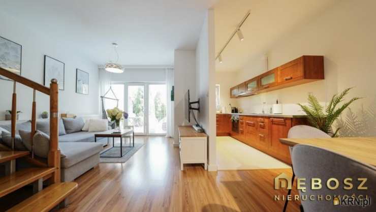 Niepołomice, ul. Zabierzowska, 4 pokojowe, Dom  na sprzedaż