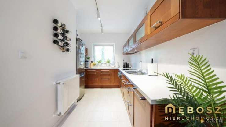 4 pokojowe, Niepołomice, ul. Zabierzowska, Dom  na sprzedaż