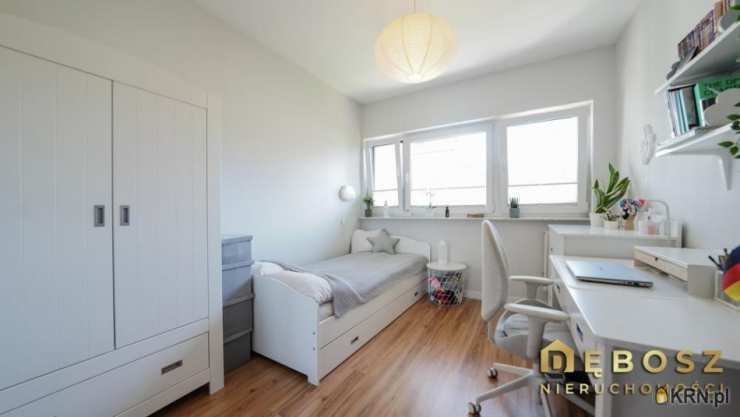 Dom  na sprzedaż, Niepołomice, ul. Zabierzowska, 4 pokojowe