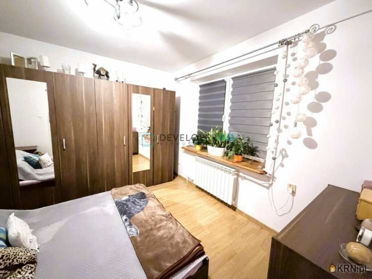 3 pokojowe, Dom  na sprzedaż, Ozorów, ul. 