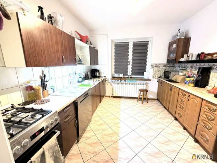 Dom  na sprzedaż, 3 pokojowe, Ozorów, ul. 