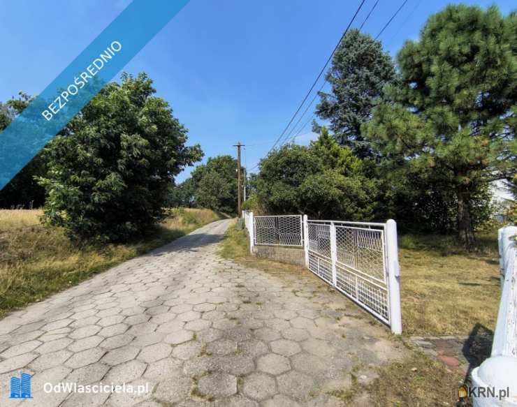 4 pokojowe, Rybnik, Niedobczyce, ul. Garbocze, Dom  na sprzedaż