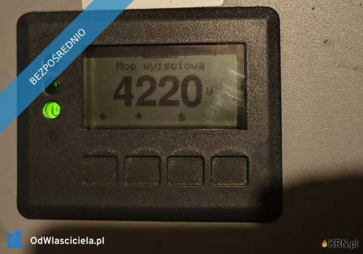 OdWlasciciela.pl, Dom  na sprzedaż, Rybnik, Niedobczyce, ul. Garbocze