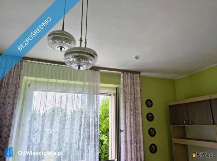 Dom  na sprzedaż, Rybnik, Niedobczyce, ul. Garbocze, 4 pokojowe