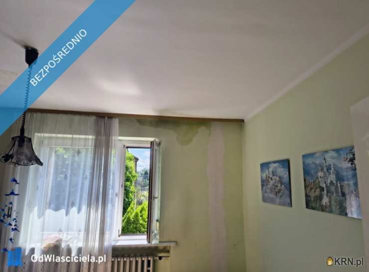 Dom  na sprzedaż, 4 pokojowe, Rybnik, Niedobczyce, ul. Garbocze