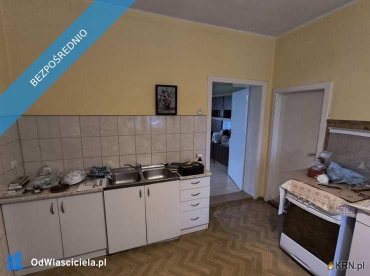 Rybnik, Niedobczyce, ul. Garbocze, Dom  na sprzedaż, 4 pokojowe