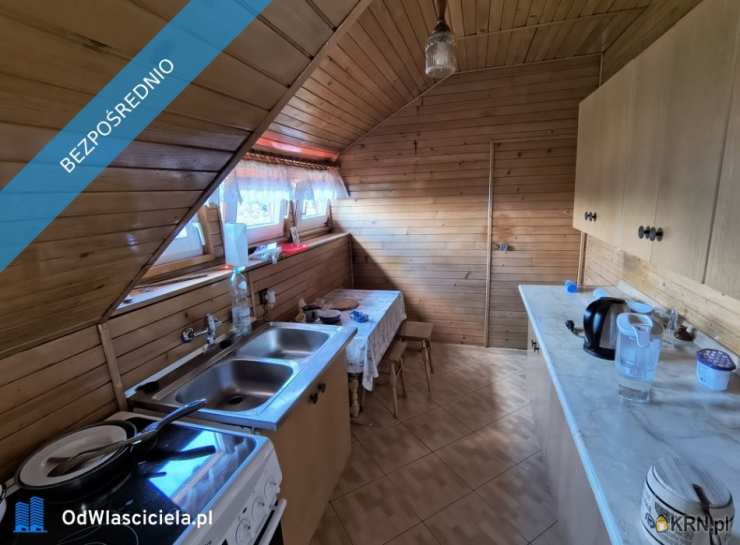 OdWlasciciela.pl, Dom  na sprzedaż, Rybnik, Niedobczyce, ul. Garbocze