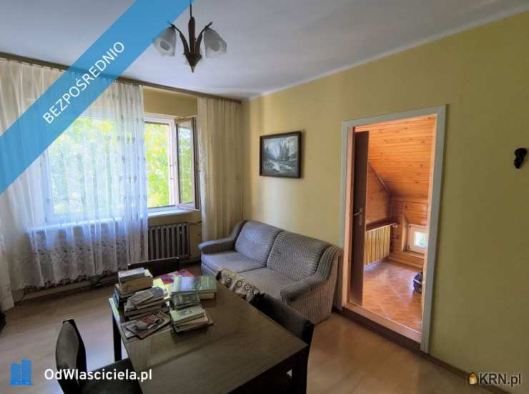 Dom  na sprzedaż, Rybnik, Niedobczyce, ul. Garbocze, 4 pokojowe