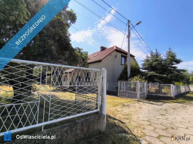 Rybnik, Niedobczyce, ul. Garbocze, Dom  na sprzedaż, 4 pokojowe
