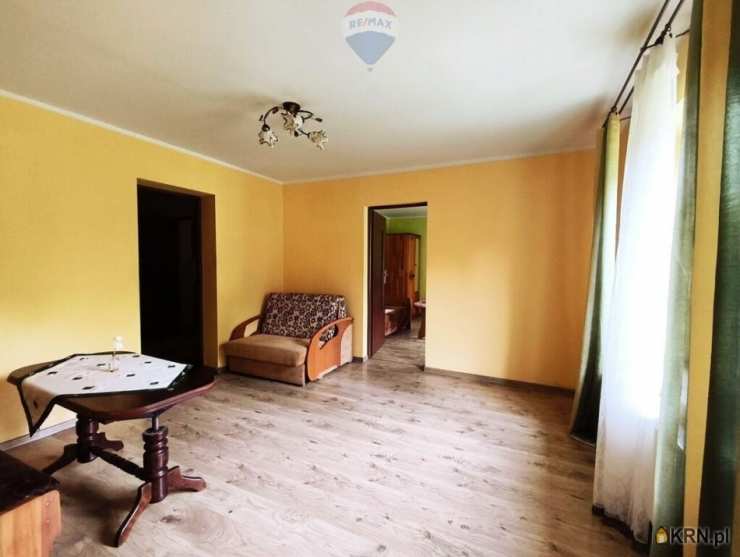 Dom  na sprzedaż, 2 pokojowe, Toporzysko, ul. 