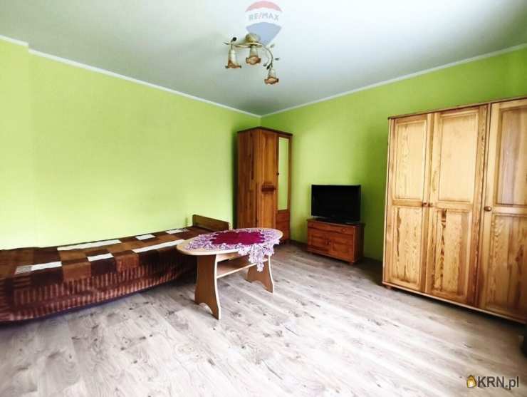 2 pokojowe, Dom  na sprzedaż, Toporzysko, ul. 