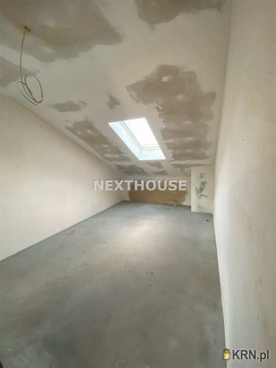 Nexthouse, Dom  na sprzedaż, Żory, Kleszczów, ul. 