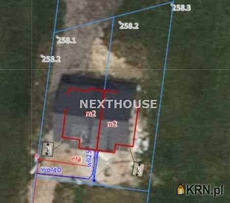 Żory, Kleszczów, ul. , Dom  na sprzedaż, 