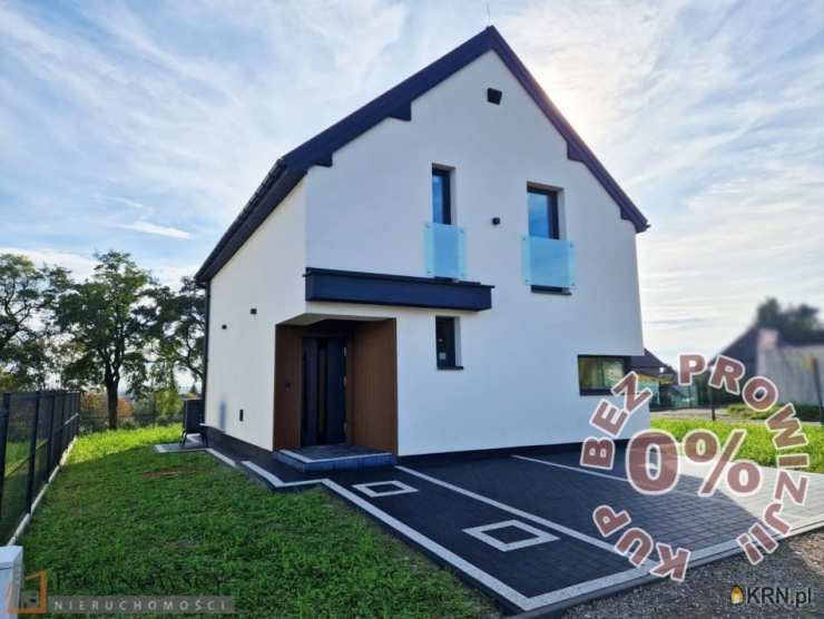 Dom  na sprzedaż, Kocmyrzów, ul. , 