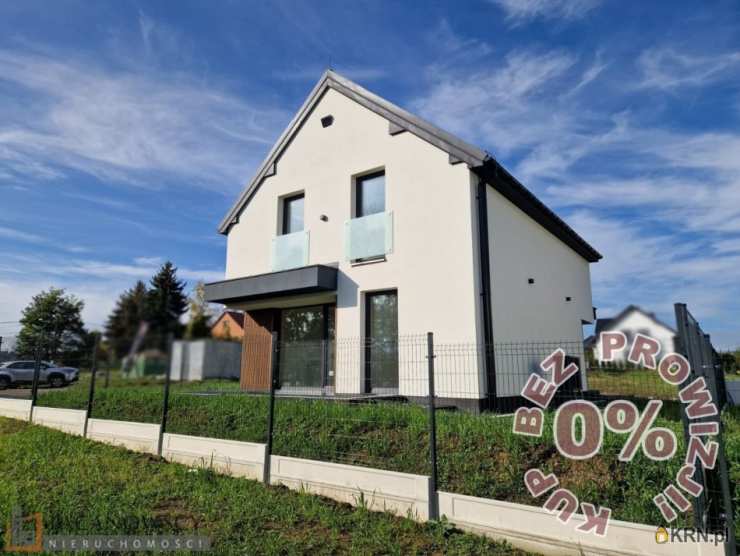 Dom  na sprzedaż, , Kocmyrzów, ul. 