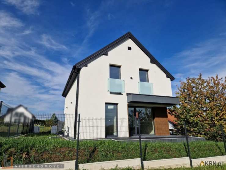 Kocmyrzów, ul. , Dom  na sprzedaż, 