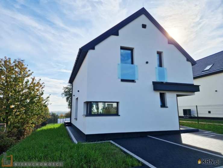 , Kocmyrzów, ul. , Dom  na sprzedaż