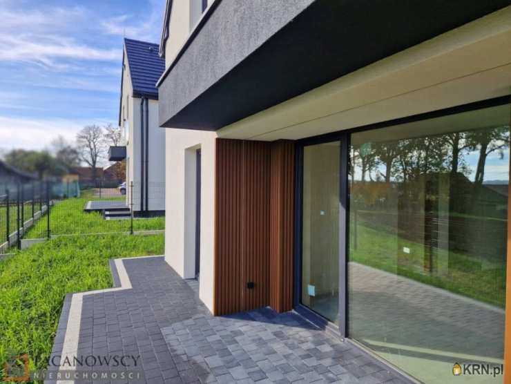 , Dom  na sprzedaż, Kocmyrzów, ul. 