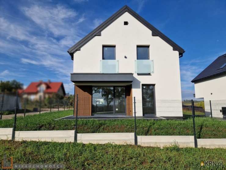 Kocmyrzów, ul. , Dom  na sprzedaż, 