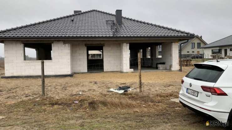 Dom  na sprzedaż, 4 pokojowe, Miroszowice, ul. 