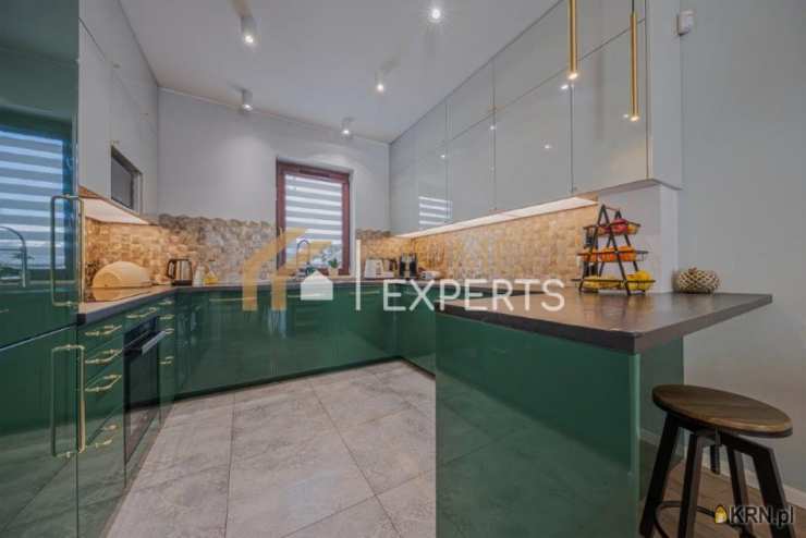 Gdańsk, Piecki-Migowo, ul. C. Miłosza, 4 pokojowe, Dom  na sprzedaż