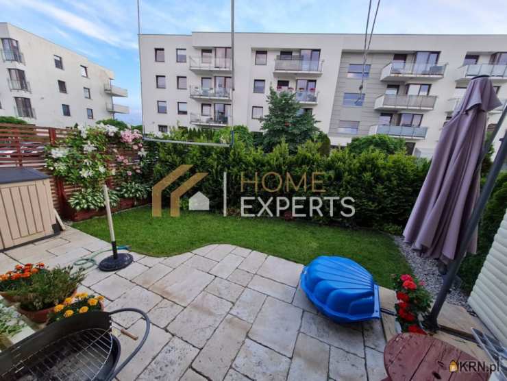 Gdańsk, Piecki-Migowo, ul. C. Miłosza, 4 pokojowe, Dom  na sprzedaż