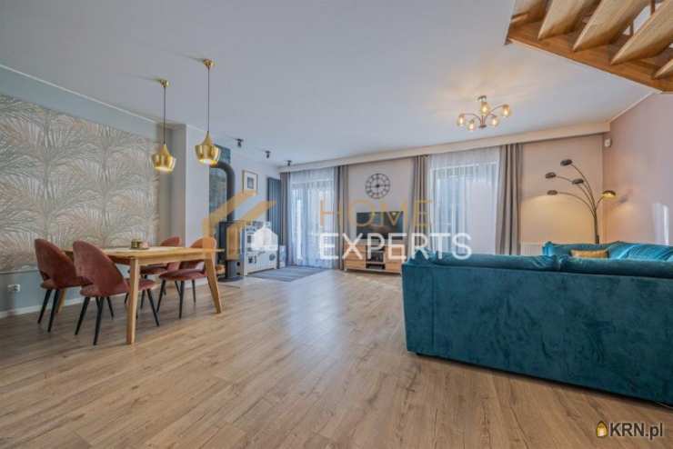 Dom  na sprzedaż, 4 pokojowe, Gdańsk, Piecki-Migowo, ul. C. Miłosza