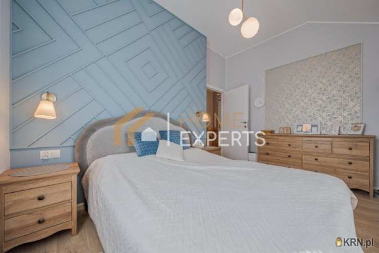 Home Experts, Dom  na sprzedaż, Gdańsk, Piecki-Migowo, ul. C. Miłosza