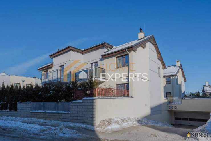 4 pokojowe, Gdańsk, Piecki-Migowo, ul. C. Miłosza, Dom  na sprzedaż