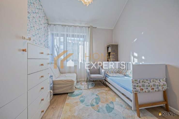 Gdańsk, Piecki-Migowo, ul. C. Miłosza, 4 pokojowe, Dom  na sprzedaż
