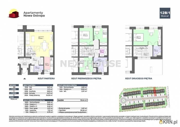 Gliwice, Ostropa, ul. , , Dom  na sprzedaż